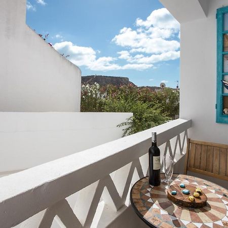 Refugio Na Praia Da Luz Apartment Exterior photo