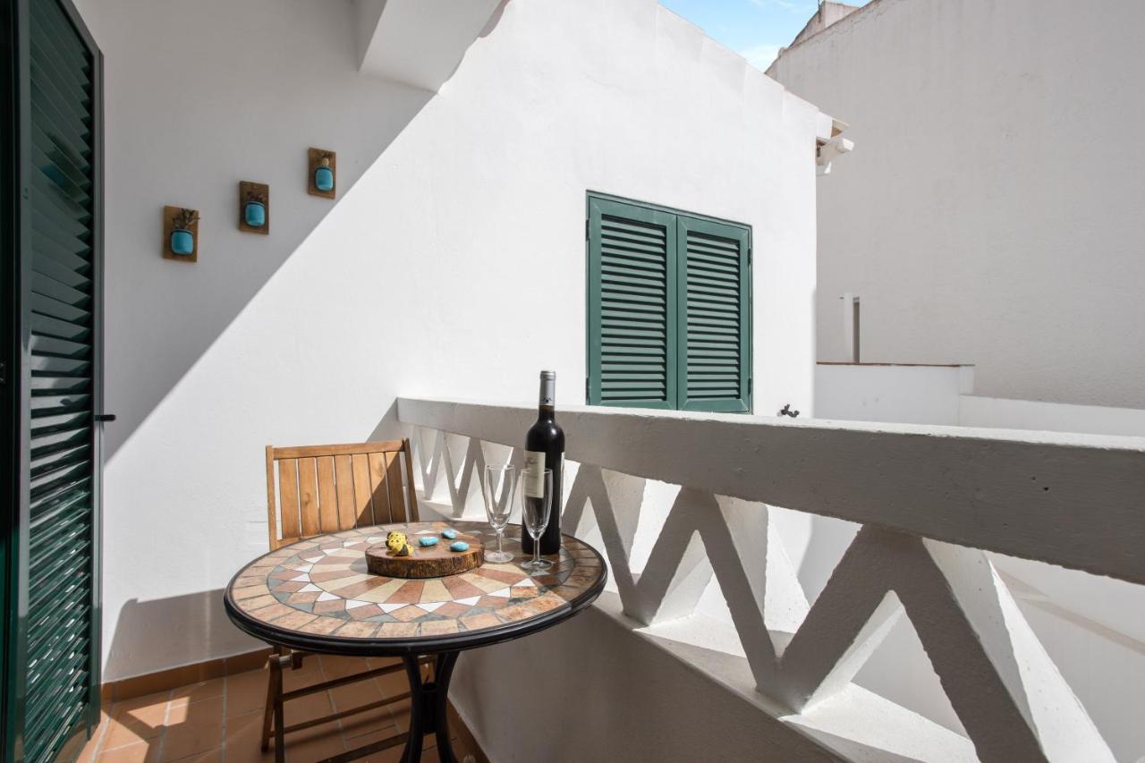 Refugio Na Praia Da Luz Apartment Exterior photo