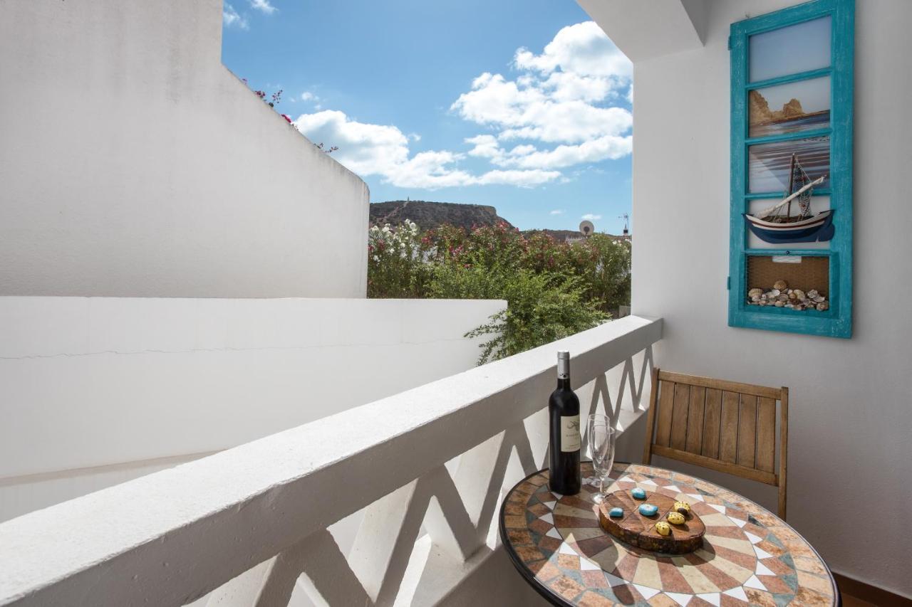 Refugio Na Praia Da Luz Apartment Exterior photo