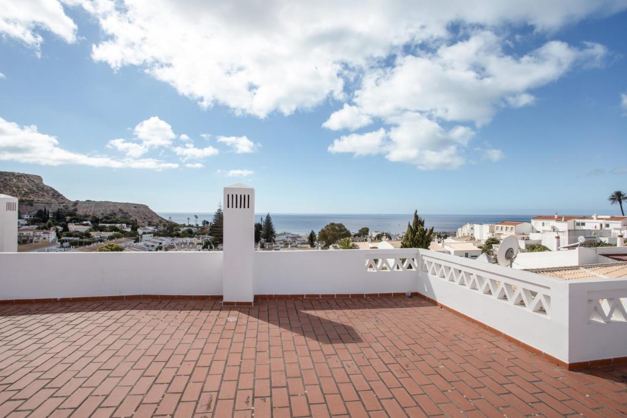 Refugio Na Praia Da Luz Apartment Exterior photo